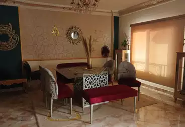 عقارات للإيجار - 3 غرف - بالدور 2