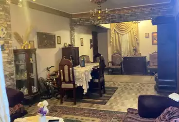 Apartments For sale - 3 rooms - floor 2