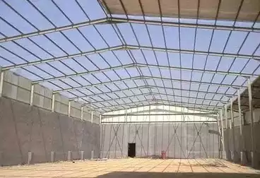 Storage For sale