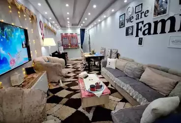 Apartments For sale - 3 rooms - floor 10