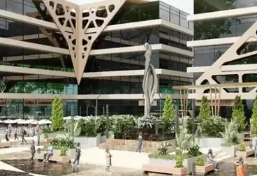 Offices For sale - 1 rooms - floor 1