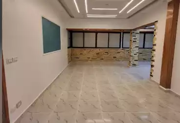 دور كامل للبيع - 3 غرف - بالدور 1