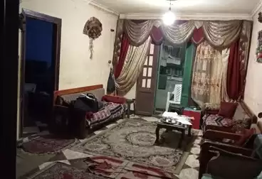 Apartments For sale - 3 rooms - floor 2