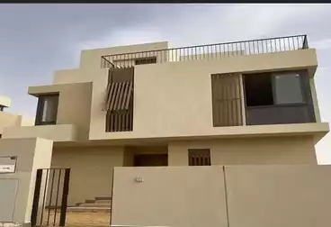 Villas For sale - 4 rooms