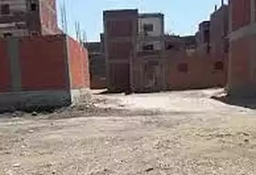 أرض مباني سكنية للبيع