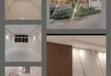 Apartments For sale - 3 rooms - floor 1