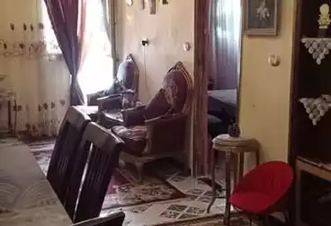 Apartments For sale - 3 rooms - floor 5