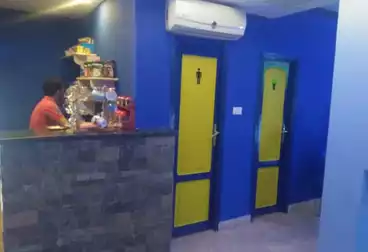 Commercial For sale - floor 0