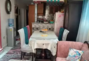 Apartments For sale - 3 rooms - floor 8