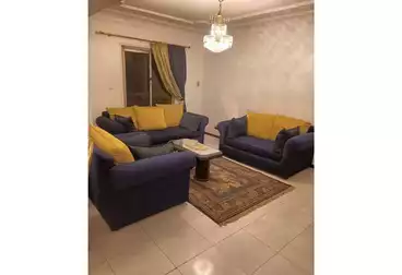 شقق مفروشة للإيجار - 3 غرف - بالدور 8