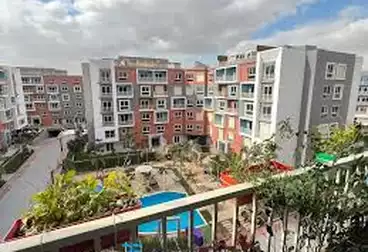 Apartment with Garden For sale - 3 rooms - floor 1