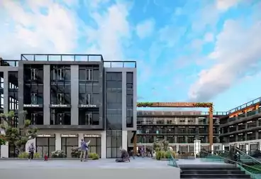 Administrative For sale - 1 rooms - floor 3