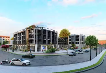 Shops For sale - floor 1