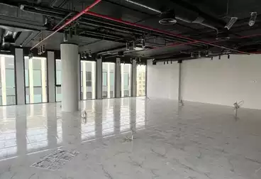 Administrative For rent - 5 rooms - floor 2