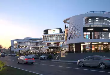 Commercial For sale - floor 2