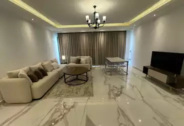 شقق مفروشة للإيجار - 2 غرف - بالدور 3
