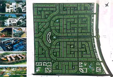 Residential Land For sale
