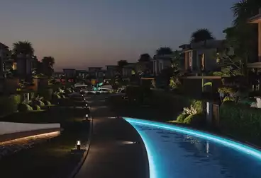 Separate Villa For sale - 4 rooms