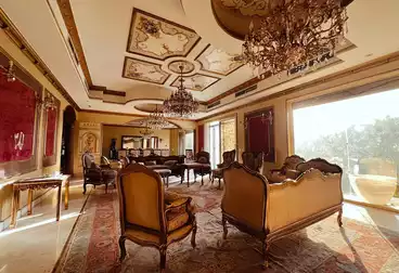 Separate Villa For sale - 7 rooms