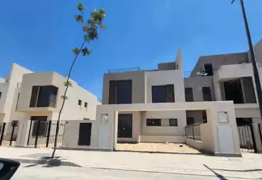 Twin House For sale - 3 rooms