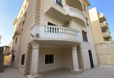 Duplex For rent - 3 rooms - floor 0