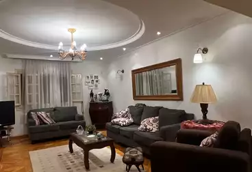 دور كامل للبيع - 3 غرف - بالدور 3