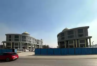 Administrative For rent - floor 3