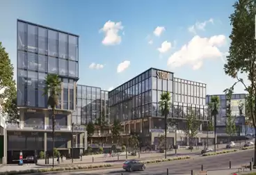 Offices For sale - 1 rooms - floor 3