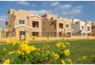 Separate Villa For sale - 4 rooms