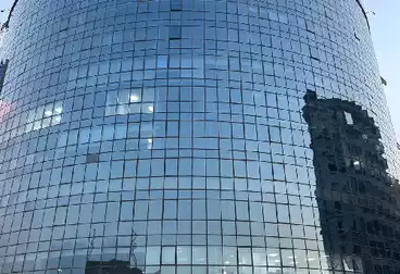 Corporate Branch For rent - 3 rooms - floor 6