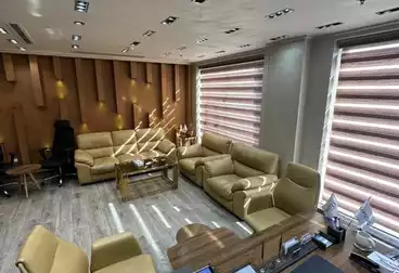Co-working space For rent - floor 1