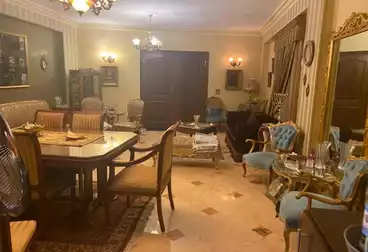 دوبلكس للبيع - 4 غرف - بالدور 0