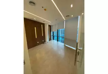 Administrative For rent - 2 rooms - floor 4