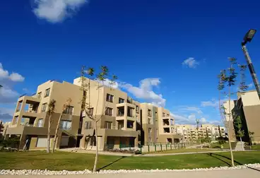 Apartments For sale - 3 rooms - floor 3