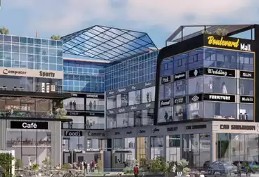 Commercial For sale - floor 1