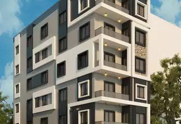 Apartments For sale - 3 rooms - floor 2