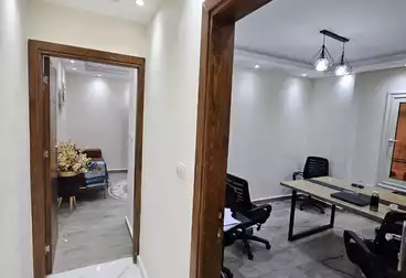 Offices For rent - 2 rooms - floor 2