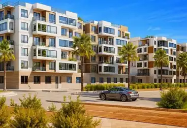 Apartments For sale - 3 rooms - floor 1