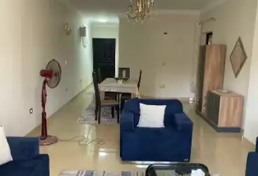 شقق مفروشة للإيجار - 3 غرف - بالدور 5