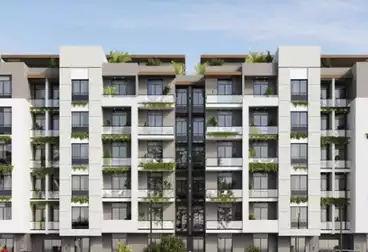 Apartments For sale - 3 rooms - floor 2
