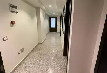Administrative For rent - 17 rooms - floor 5