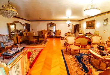 Apartments For sale - 3 rooms - floor 4