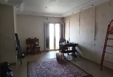 Duplex For rent - 2 rooms - floor 8