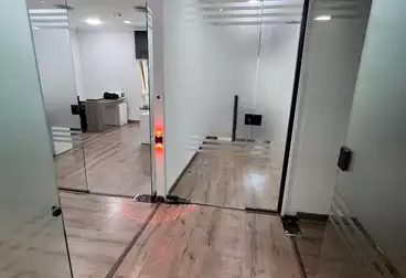 Offices For rent - floor 2
