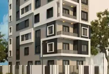 Apartments For sale - 3 rooms - floor 2
