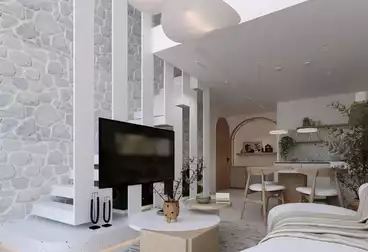 Twin House For sale - 4 rooms