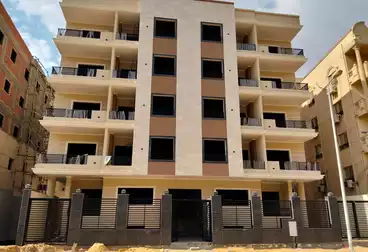 Apartments For sale - 3 rooms - floor 3