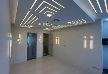 مكاتب للإيجار - 1 غرف - بالدور 1