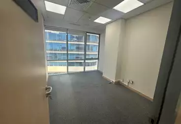 Offices For rent - 6 rooms - floor 2