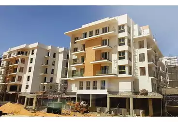 Apartments For sale - 3 rooms - floor 3